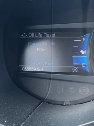 Ford Edge 2019 SEL 4p Crossover