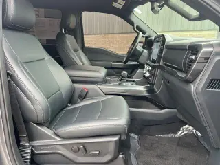 Ford F-150 2023 4x4 XLT 4p SuperCrew 5.5 ft. SB