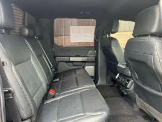 Ford F-150 2023 4x4 XLT 4p SuperCrew 5.5 ft. SB