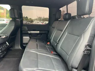 Ford F-150 2023 4x4 XLT 4p SuperCrew 5.5 ft. SB