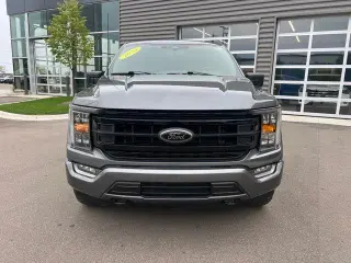 Ford F-150 2023 4x4 XLT 4p SuperCrew 5.5 ft. SB