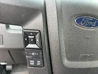 Ford F-150 2013 4x4 XLT 4p SuperCrew Styleside 5,5 ft. SB