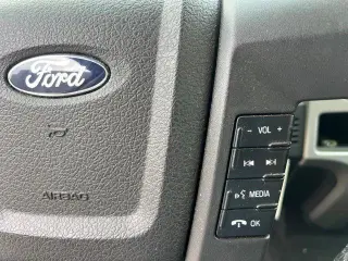 Ford F-150 2013 4x4 XLT 4p SuperCrew Styleside 5,5 ft. SB