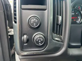 Chevrolet Silverado 1500 2015 4x4 LT 4dr Double Cab 6.5 ft. SB