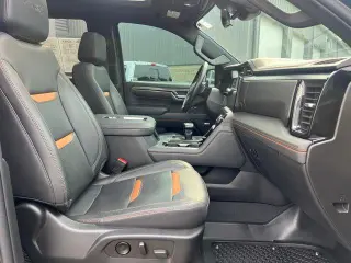 GMC Sierra 1500 2022 4x4 AT4 4p Cabina Tripla 6.6 ft. SB