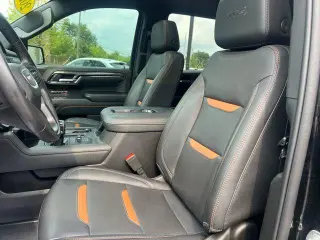 GMC Sierra 1500 2022 4x4 AT4 4p Cabina Tripla 6.6 ft. SB
