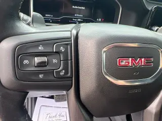 GMC Sierra 1500 2022 4x4 AT4 4p Cabina Tripla 6.6 ft. SB
