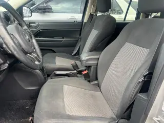 Jeep Compass 2011 4x4 Sport 4p SUV