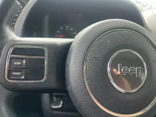 Jeep Compass 2011 4x4 Sport 4p SUV