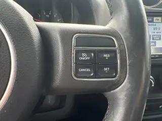 Jeep Compass 2011 4x4 Sport 4p SUV