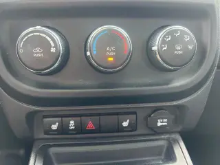 Jeep Compass 2011 4x4 Sport 4p SUV