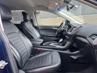 Ford Edge 2017 AWD SEL 4dr Crossover
