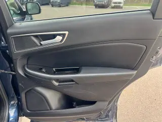 Ford Edge 2017 AWD SEL 4dr Crossover