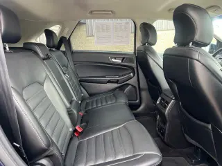 Ford Edge 2017 AWD SEL 4dr Crossover