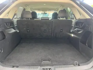 Ford Edge 2017 AWD SEL 4dr Crossover