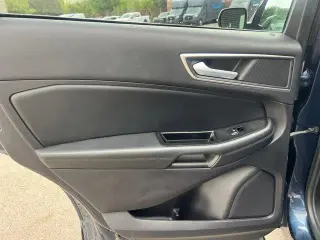 Ford Edge 2017 AWD SEL 4dr Crossover