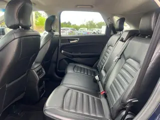 Ford Edge 2017 AWD SEL 4dr Crossover