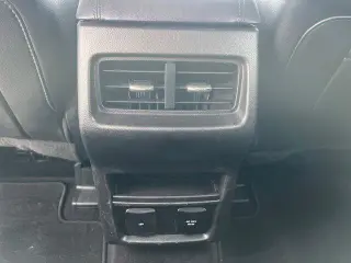 Ford Edge 2017 AWD SEL 4dr Crossover