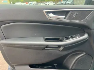 Ford Edge 2017 AWD SEL 4dr Crossover