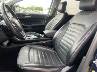 Ford Edge 2017 AWD SEL 4dr Crossover