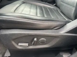 Ford Edge 2017 AWD SEL 4dr Crossover