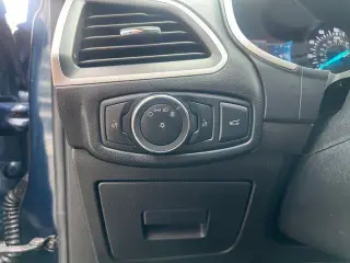 Ford Edge 2017 AWD SEL 4dr Crossover
