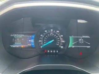 Ford Edge 2017 AWD SEL 4dr Crossover