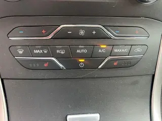 Ford Edge 2017 AWD SEL 4dr Crossover