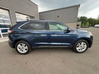 Ford Edge 2017 AWD SEL 4dr Crossover