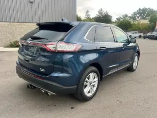 Ford Edge 2017 AWD SEL 4dr Crossover