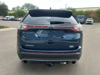 Ford Edge 2017 AWD SEL 4dr Crossover