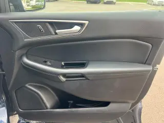 Ford Edge 2017 AWD SEL 4dr Crossover