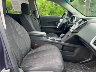 Chevrolet Equinox 2013 LT 4dr SUV con 1LT