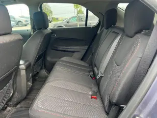 Chevrolet Equinox 2013 LT 4dr SUV con 1LT