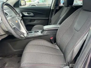 Chevrolet Equinox 2013 LT 4dr SUV con 1LT