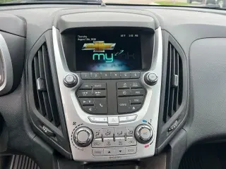 Chevrolet Equinox 2013 LT 4dr SUV con 1LT