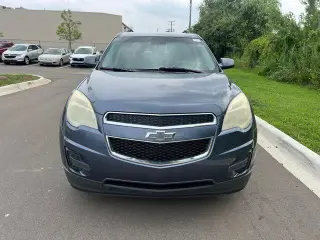 Chevrolet Equinox 2013 LT 4dr SUV con 1LT