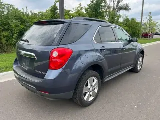 Chevrolet Equinox 2013 LT 4dr SUV con 1LT
