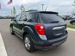 Chevrolet Equinox 2013 LT 4dr SUV con 1LT
