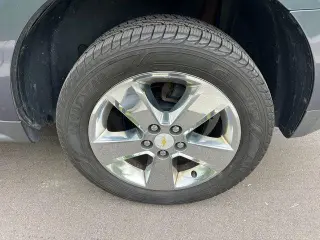 Chevrolet Equinox 2013 LT 4dr SUV con 1LT