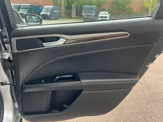 Ford Fusion 2013 SE 4p Sedan