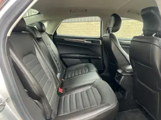 Ford Fusion 2013 SE 4p Sedan