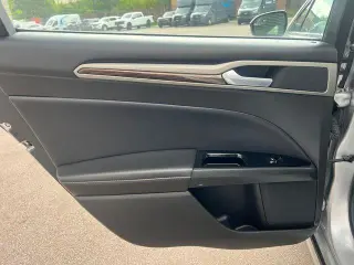 Ford Fusion 2013 SE 4p Sedan