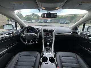 Ford Fusion 2013 SE 4p Sedan
