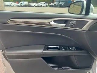 Ford Fusion 2013 SE 4p Sedan