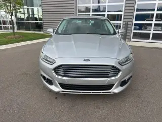 Ford Fusion 2013 SE 4p Sedan