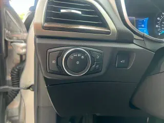 Ford Fusion 2013 SE 4p Sedan