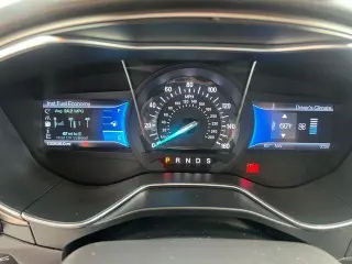 Ford Fusion 2013 SE 4p Sedan