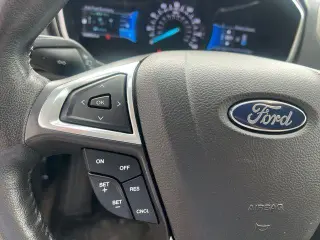 Ford Fusion 2013 SE 4p Sedan