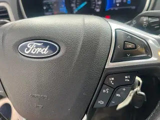 Ford Fusion 2013 SE 4p Sedan